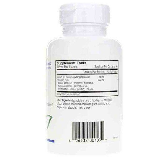 Adrenal Rebuilder, DRW